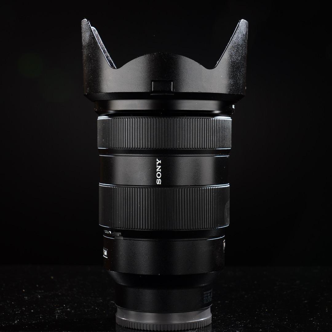 【美品】SONY FE24-70mm F2.8 GM SEL2470GM 469