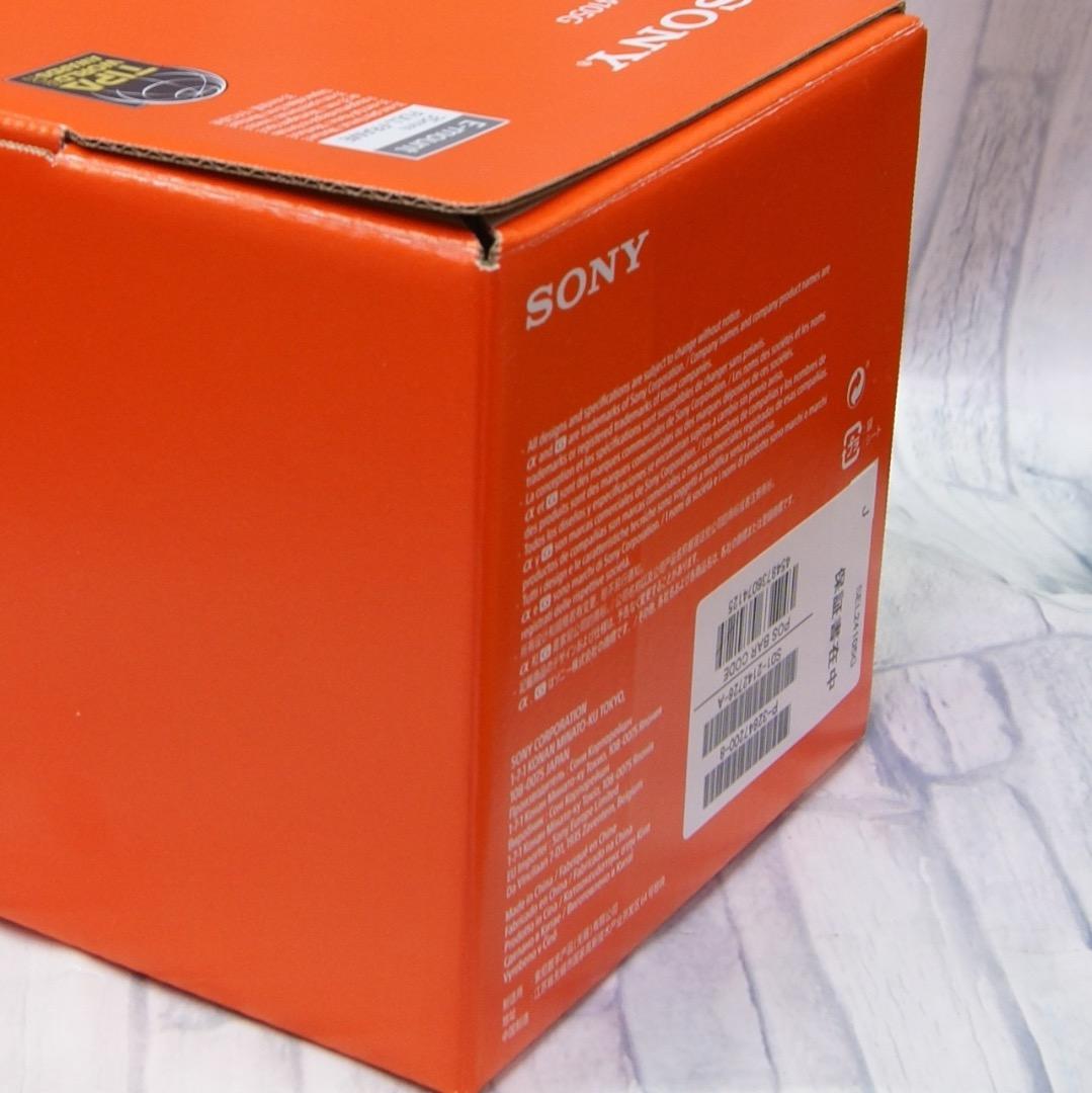 【保証付】SONY FE 24-105mm F4 G 極上品