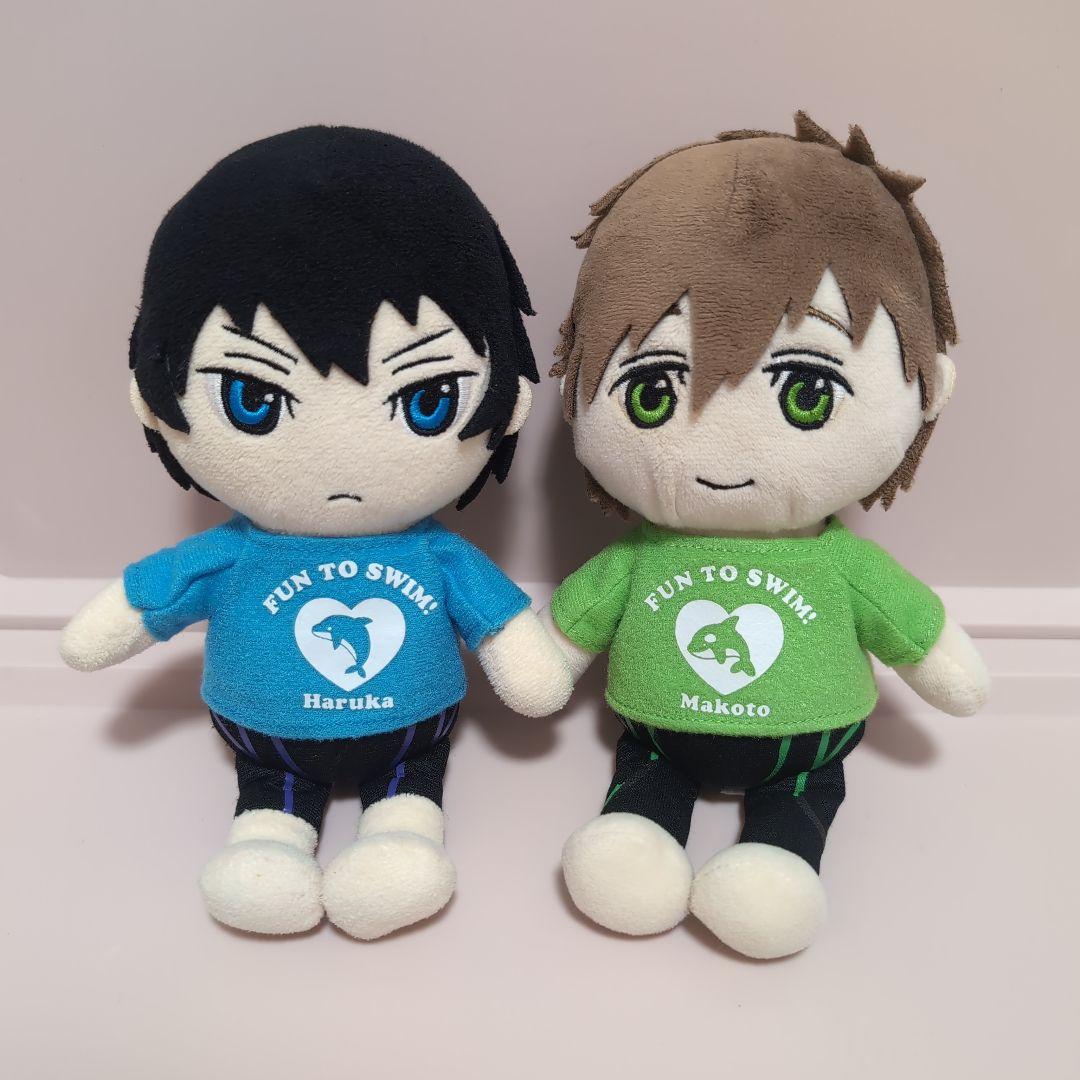 【まとめ売り】 Free!　グッズ　まとめ売り　ダンボール100サイズ