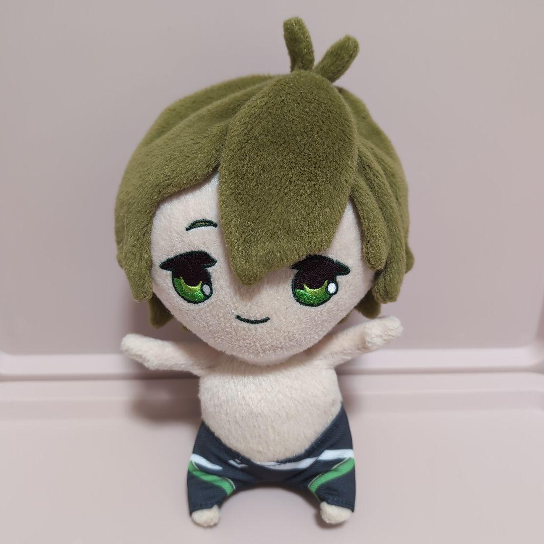 【まとめ売り】 Free!　グッズ　まとめ売り　ダンボール100サイズ