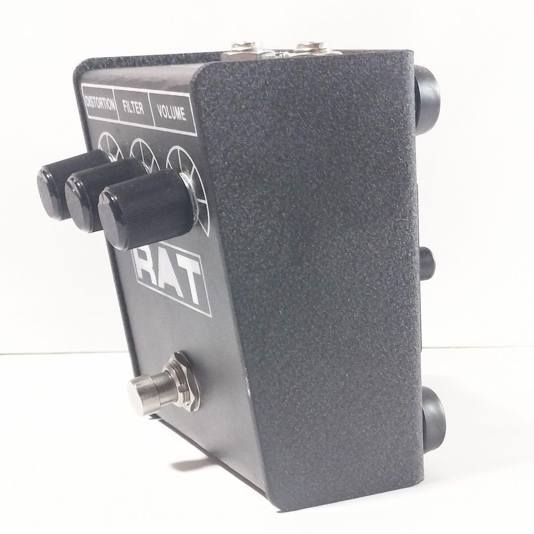 PROCO RAT2 ディストーション【動作確認済】 プロコ エフェクター