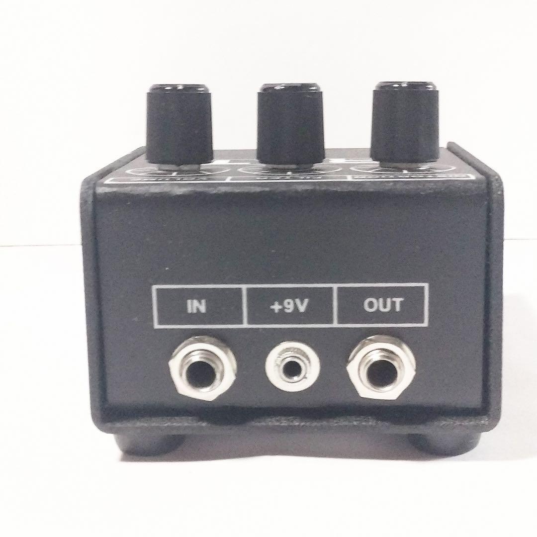 PROCO RAT2 ディストーション【動作確認済】 プロコ エフェクター
