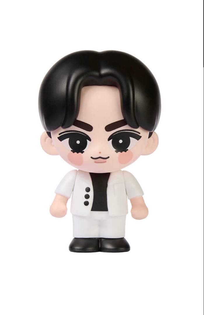 Man☆すのチルソフビ☆ラウール