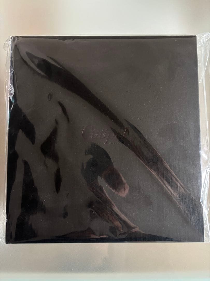 【新品未使用】Cutipol/クチポール デザート6本セット(ブラックボックス)