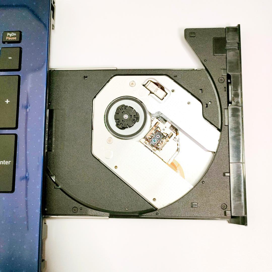 最新Win11✨️第8世代i7 SSD オフィス付きノートパソコン ダイナブック