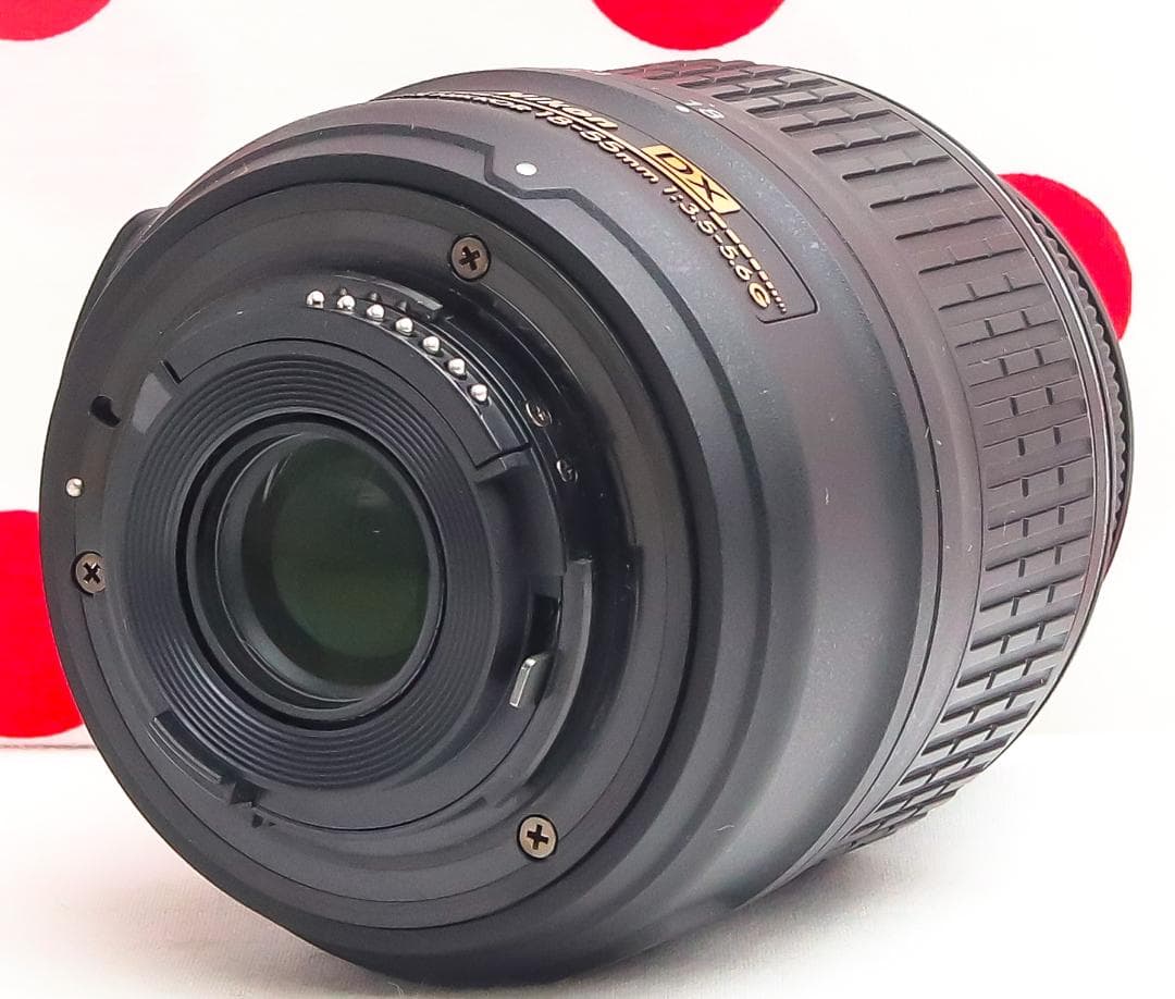 ニコン Nikon D5100❤スマホ転送OK❤一眼レフカメラ❤自撮りができる