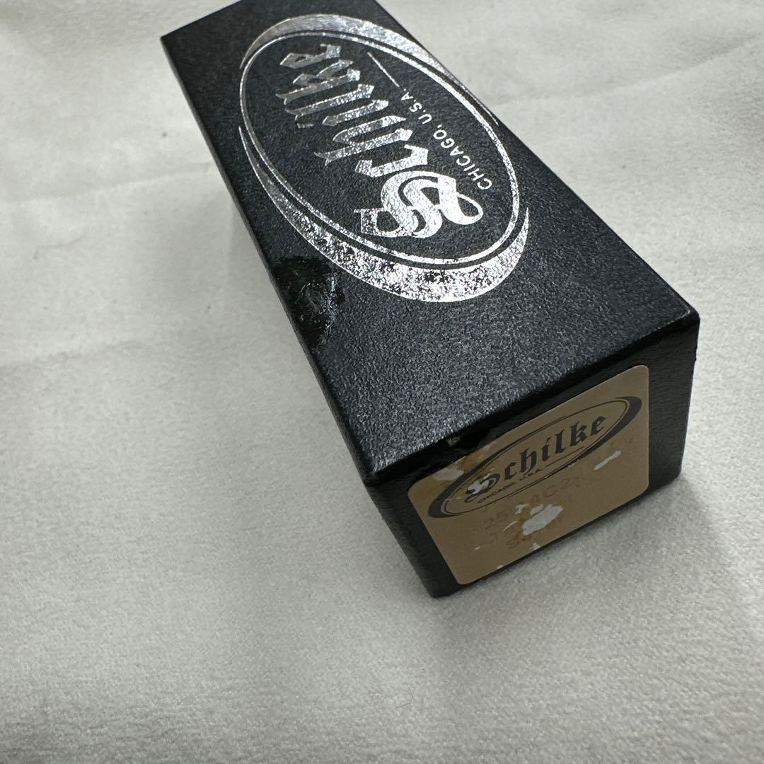 Schilke 14C2 シルキー トランペット マウスピース