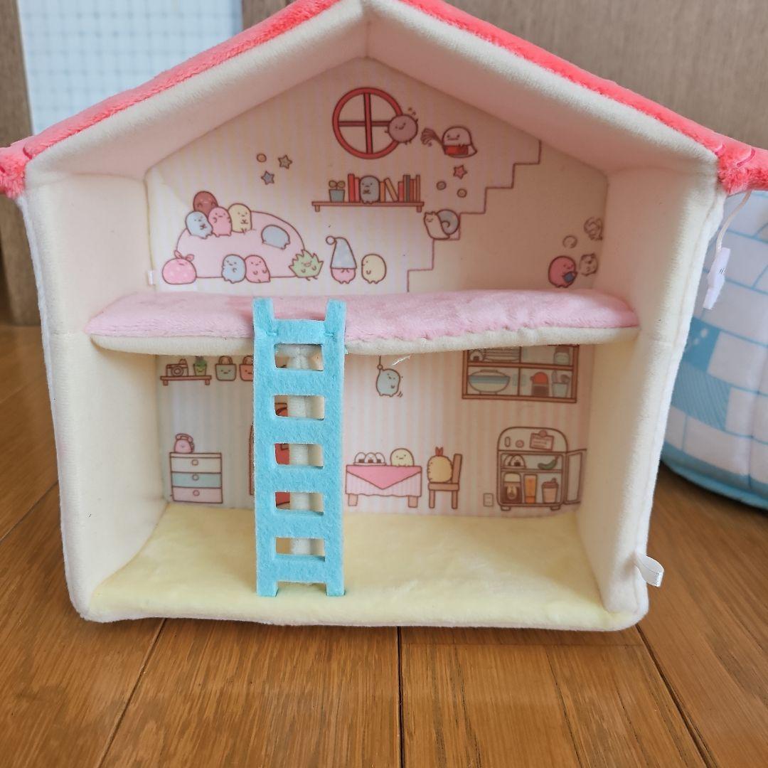 すみっコぐらし コレクション