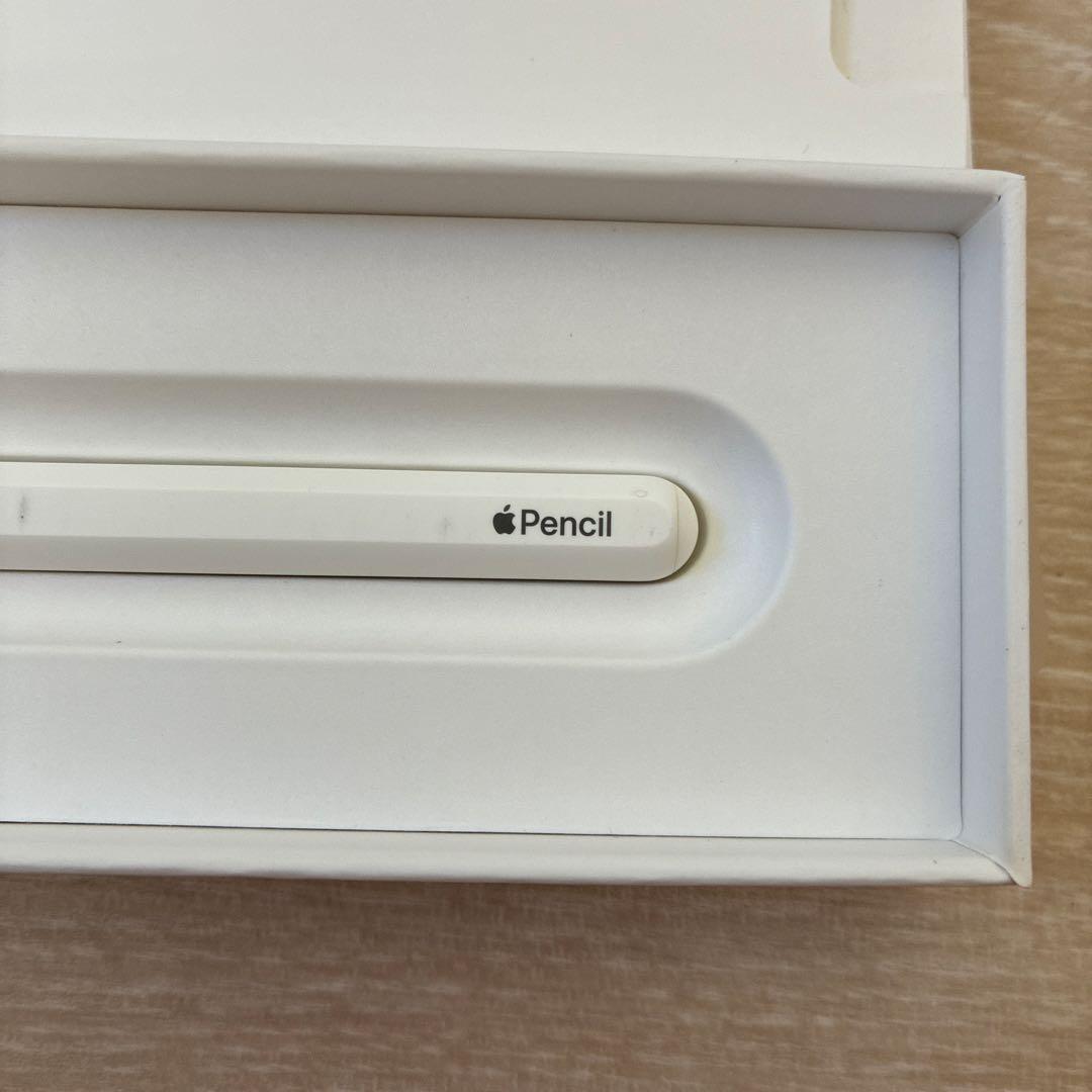 Apple Pencil 第2世代　美品