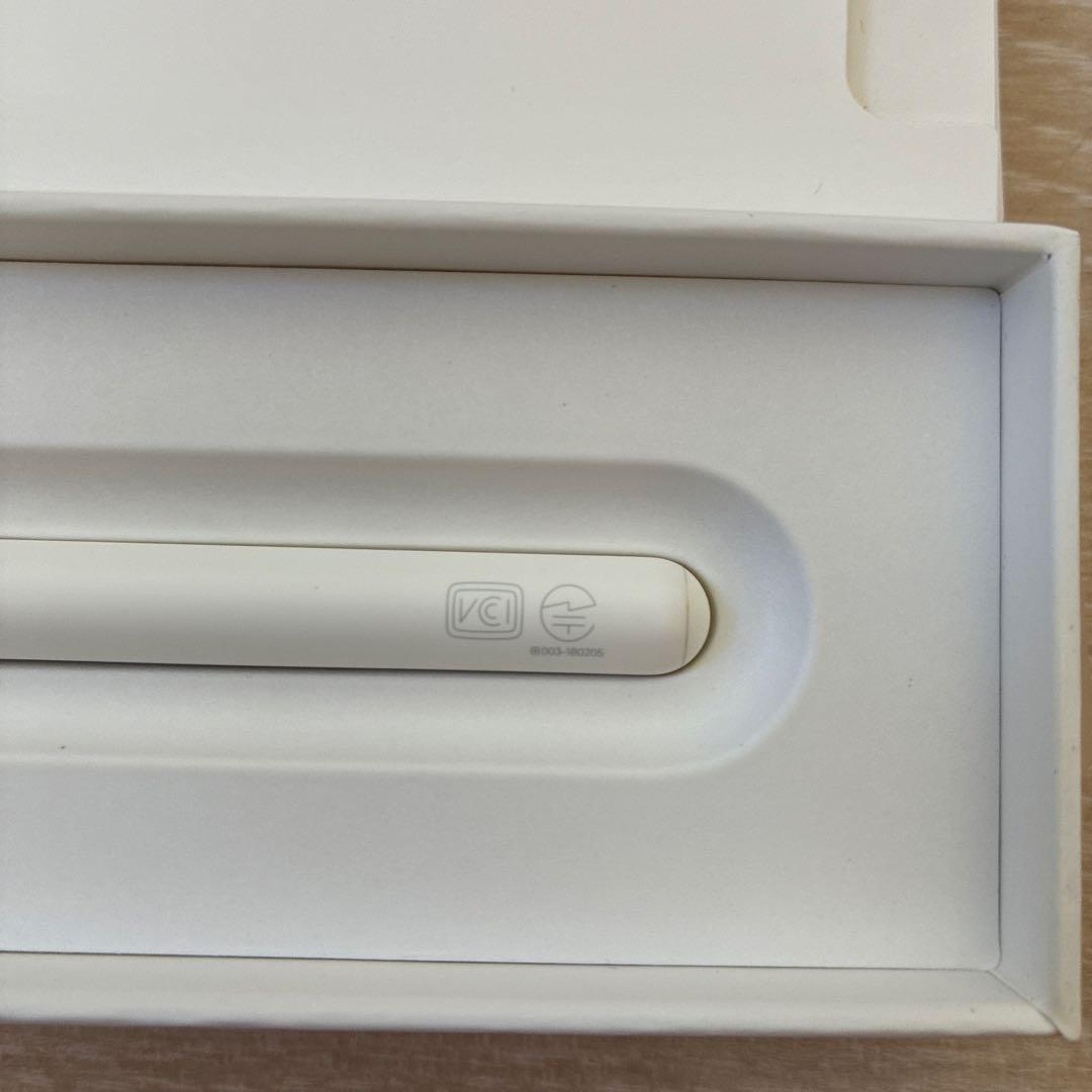 Apple Pencil 第2世代　美品