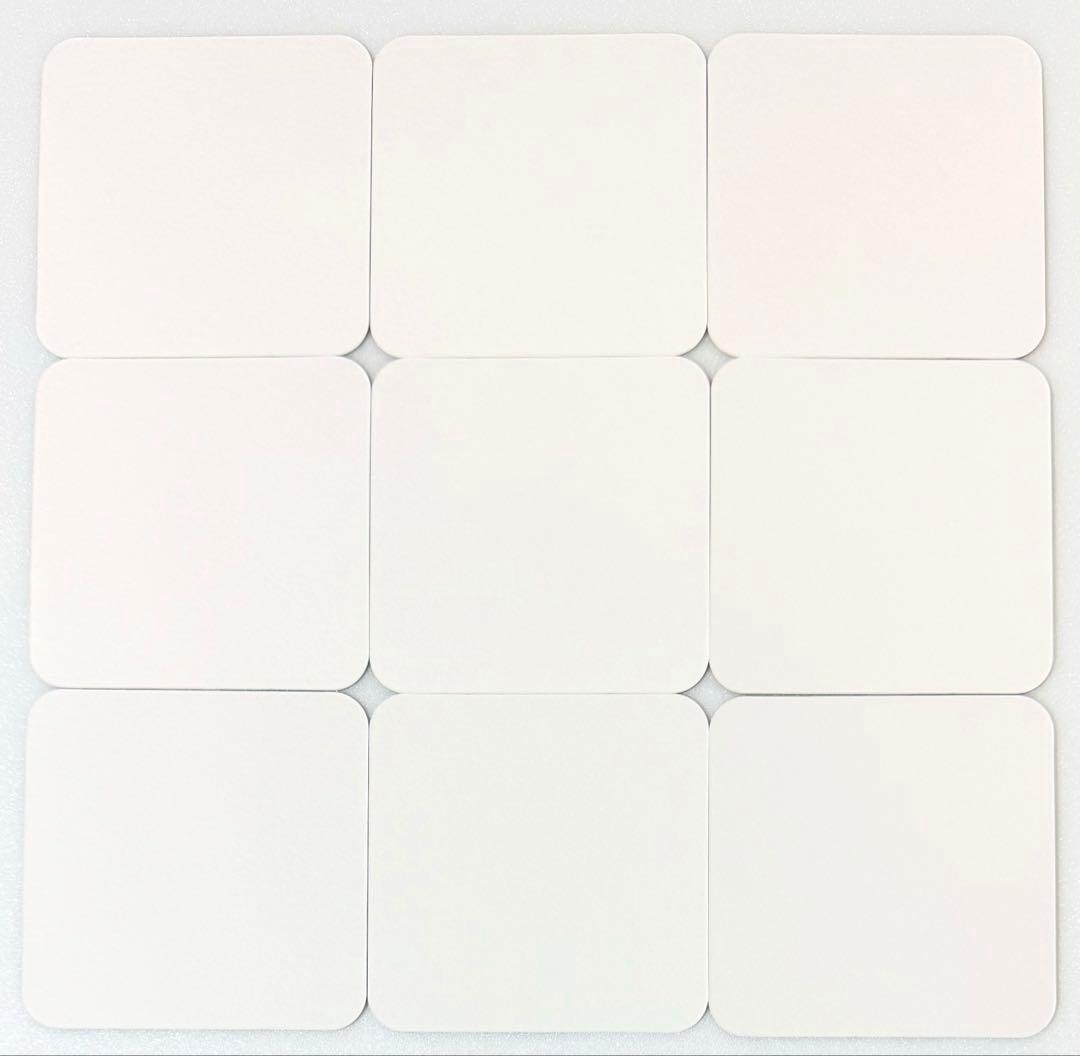 鬼滅の刃 アートコースター 第一弾 BOX 原作 ジャンプショップ