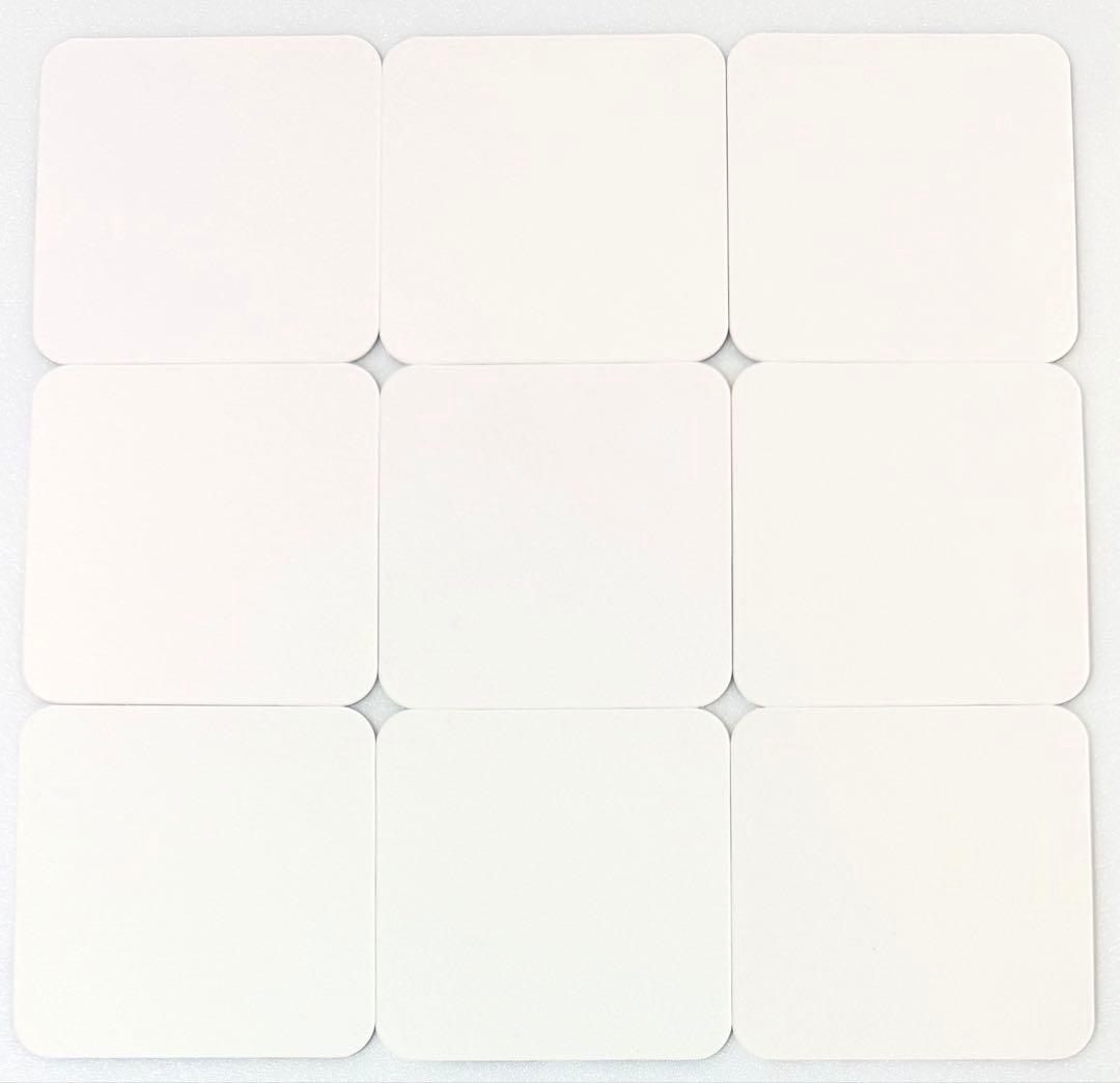 鬼滅の刃 アートコースター 第一弾 BOX 原作 ジャンプショップ