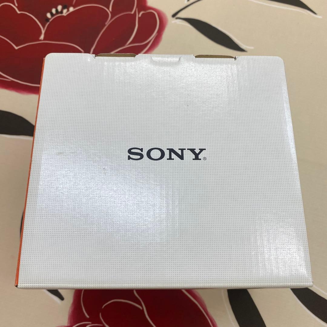 【極美品】SONY ZV-E10
