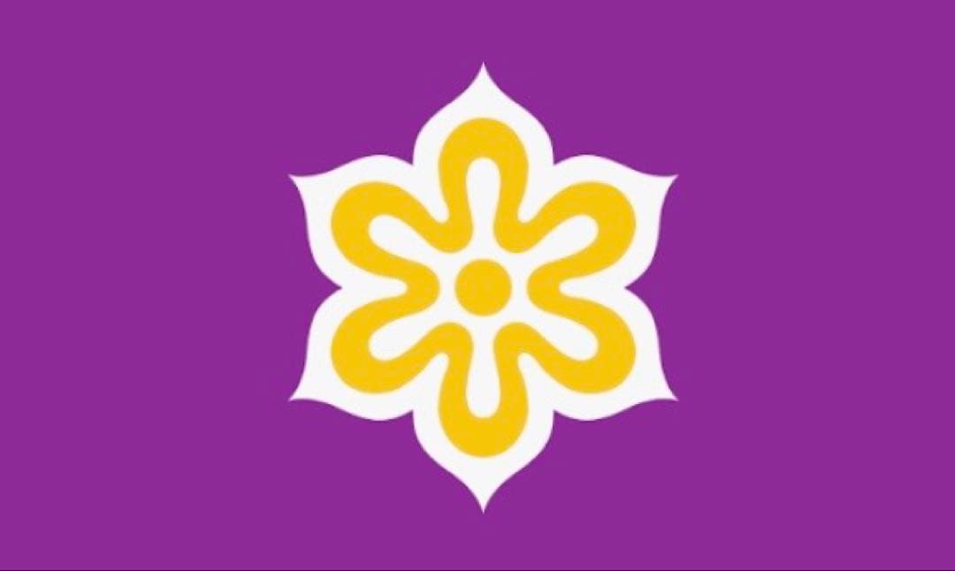 東 一仁氏 リムプレート8寸セット