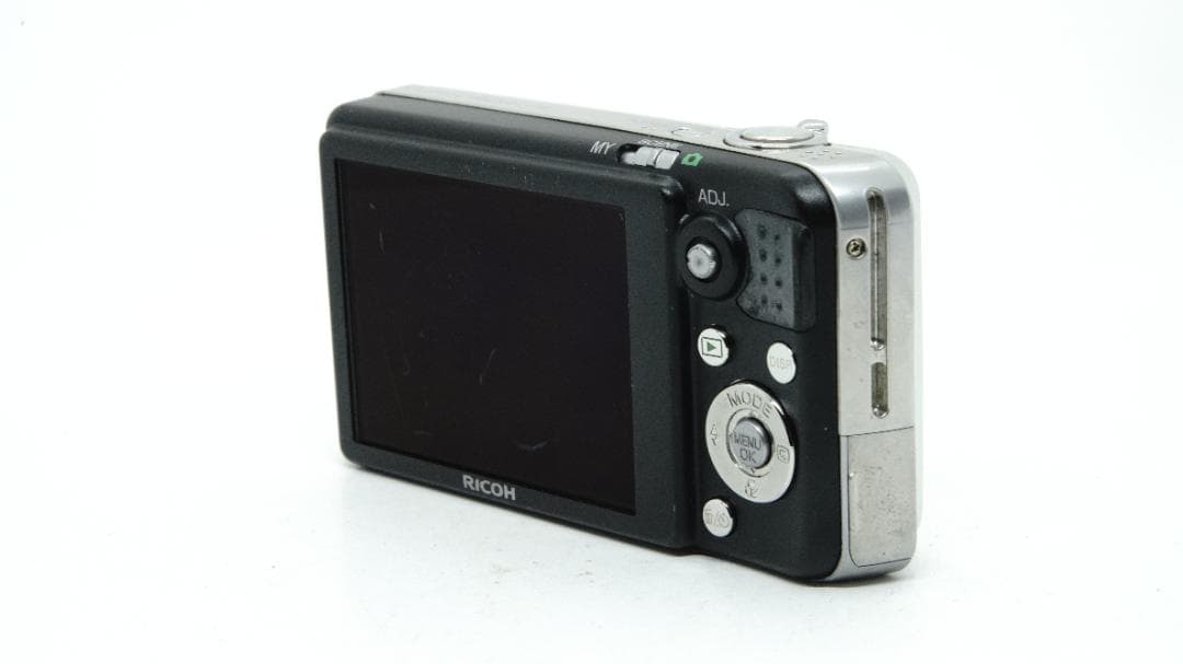 【U2155】 RICOH Caplio R7 リコー キャプリオ