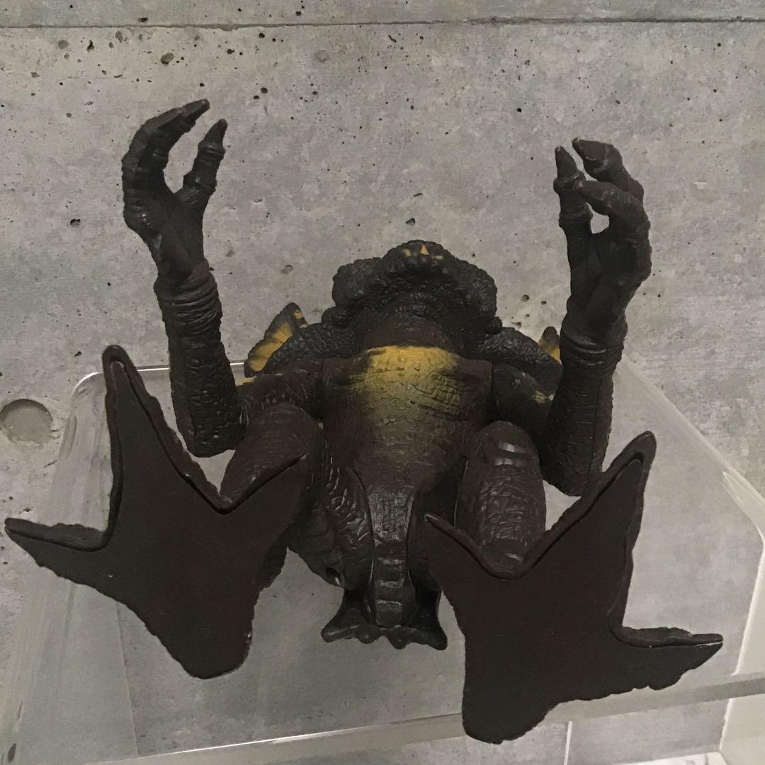 80s グレムリン ストライプモホーク LJN社 USA製