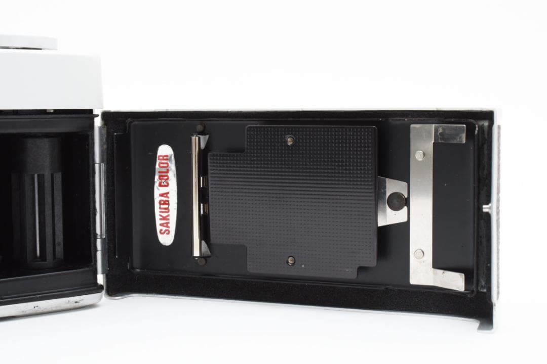 [実写確認済] コニカ Konica C35 E&L #2393924