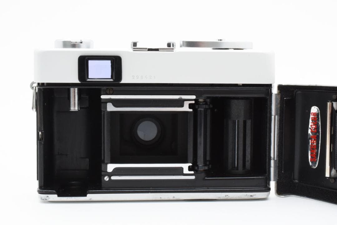 [実写確認済] コニカ Konica C35 E&L #2393924