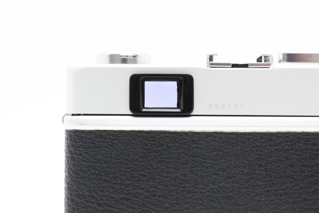 [実写確認済] コニカ Konica C35 E&L #2393924