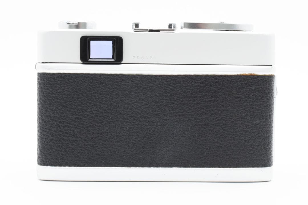 [実写確認済] コニカ Konica C35 E&L #2393924