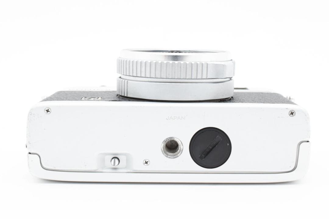[実写確認済] コニカ Konica C35 E&L #2393924