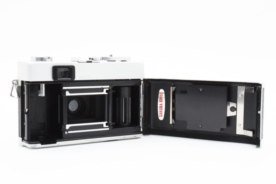 [実写確認済] コニカ Konica C35 E&L #2393924