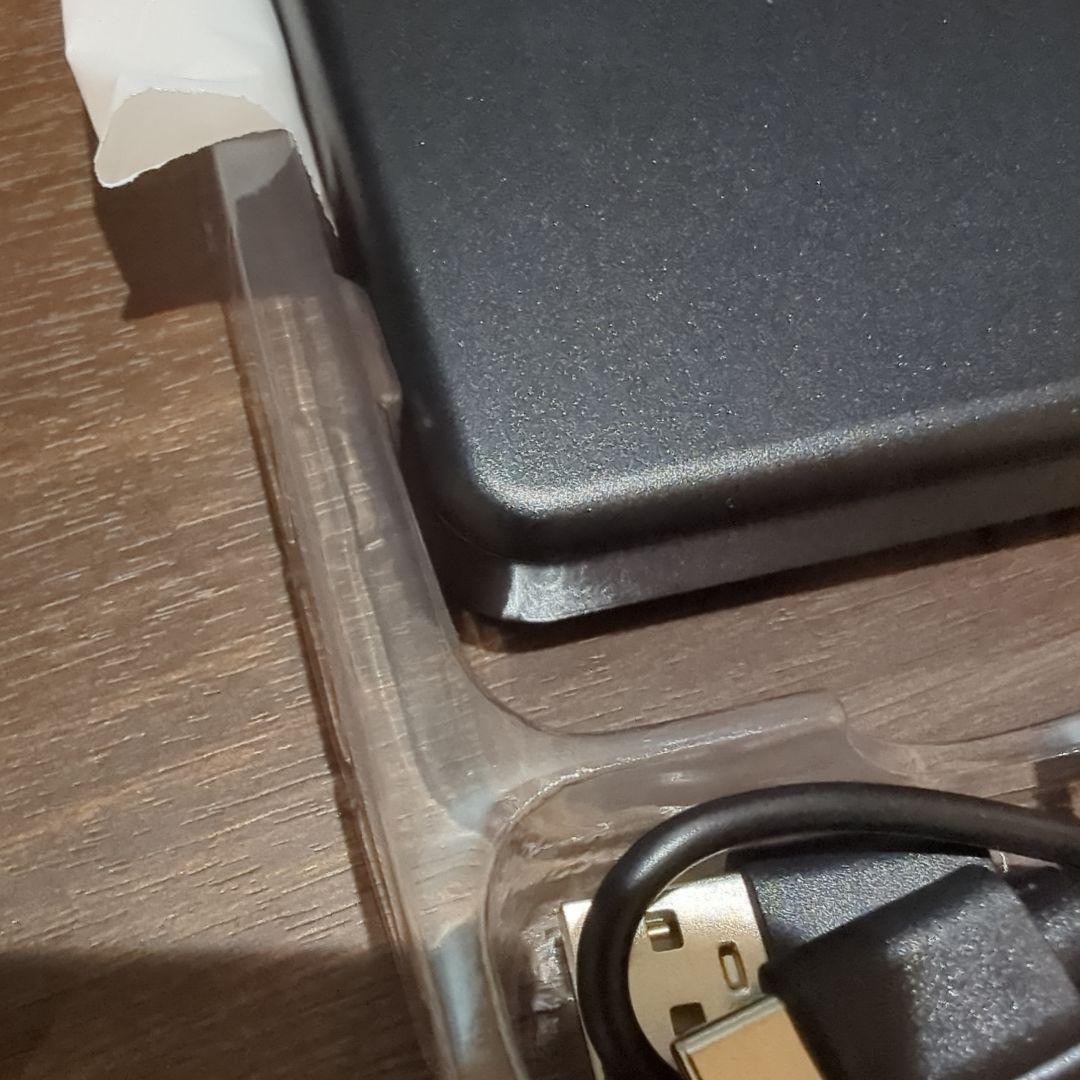 タイムセール！大容量33800mAhモバイルバッテリー