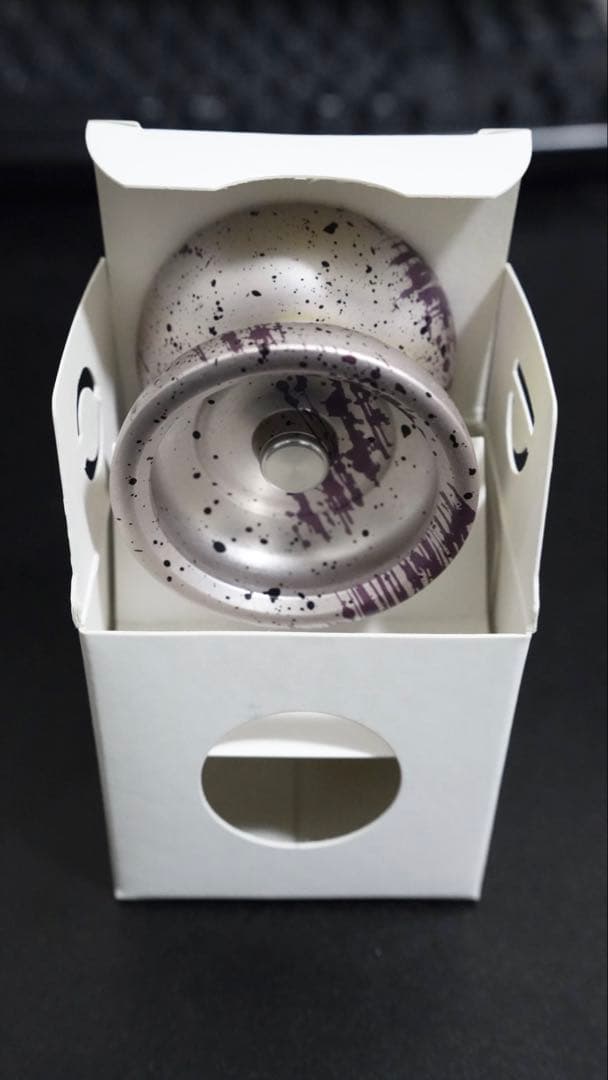 Onedrop × Static Co. - Parlay (Ayame)