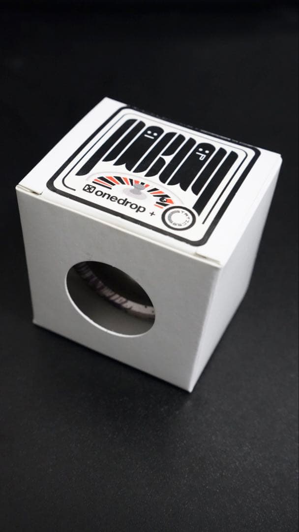 Onedrop × Static Co. - Parlay (Ayame)