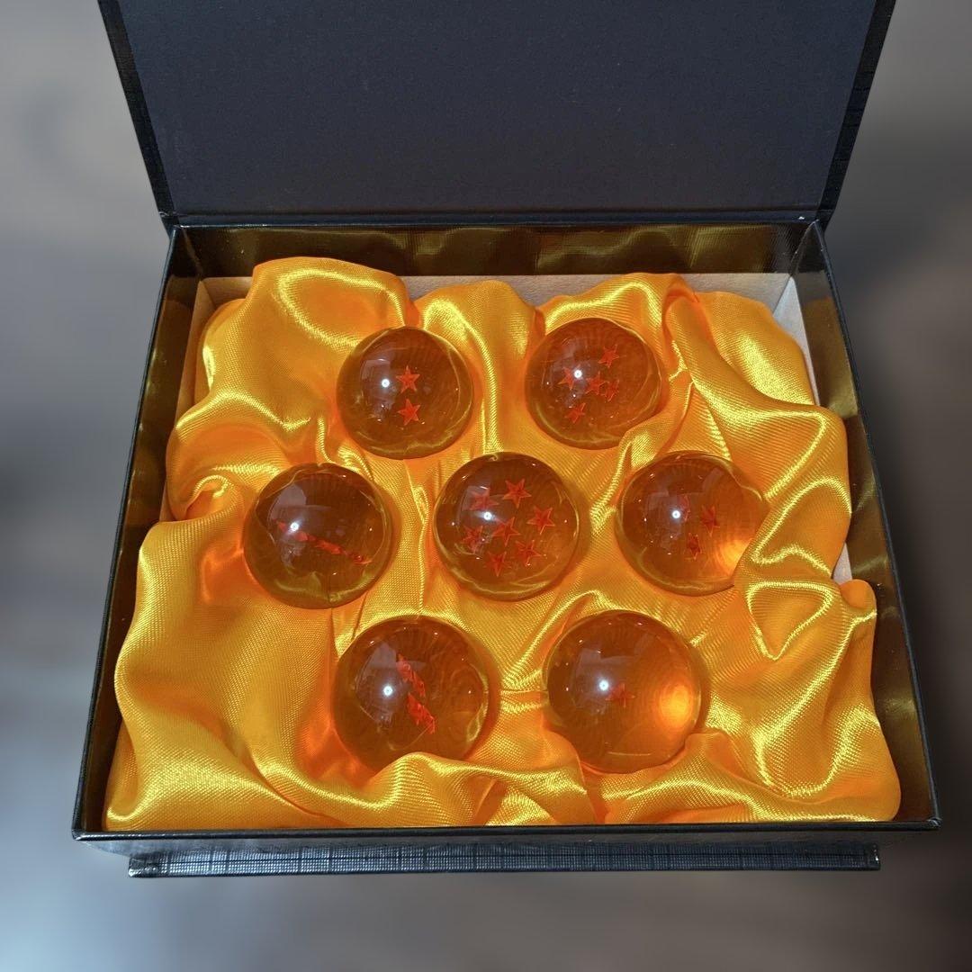 ドラゴンボール　7個×3箱セット