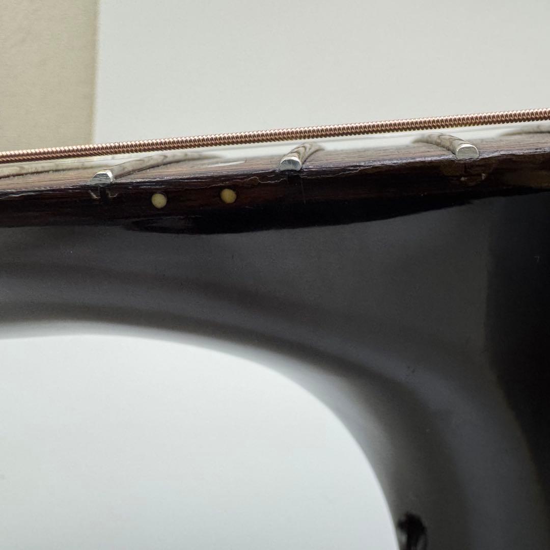 Greco グレコ 101 アコースティックギター ジャンク