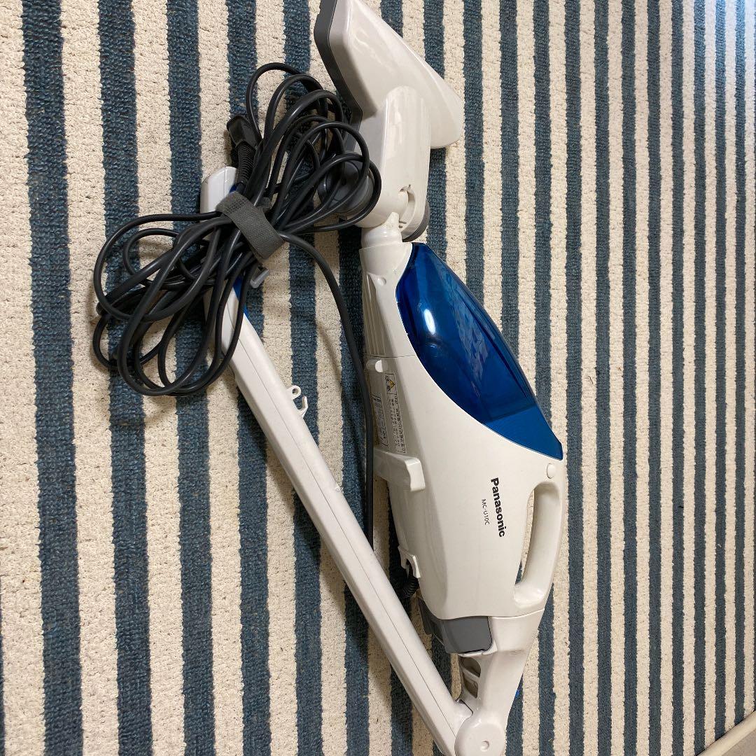 Panasonic 掃除機