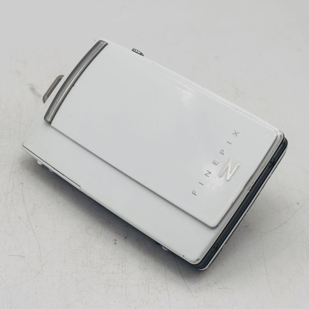 【動作確認済み】FUJIFILM FINEPIX Z1000EXR