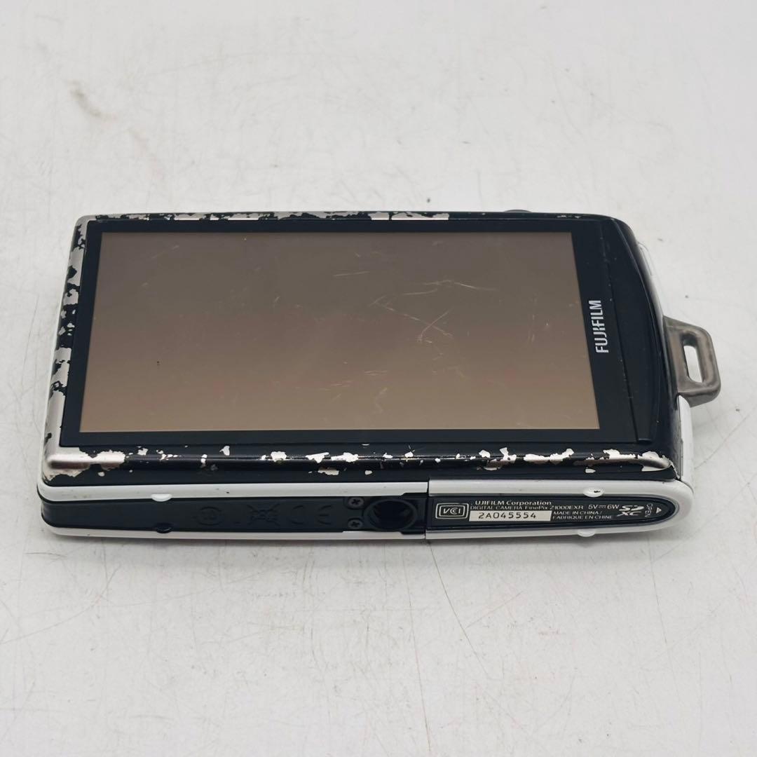 【動作確認済み】FUJIFILM FINEPIX Z1000EXR