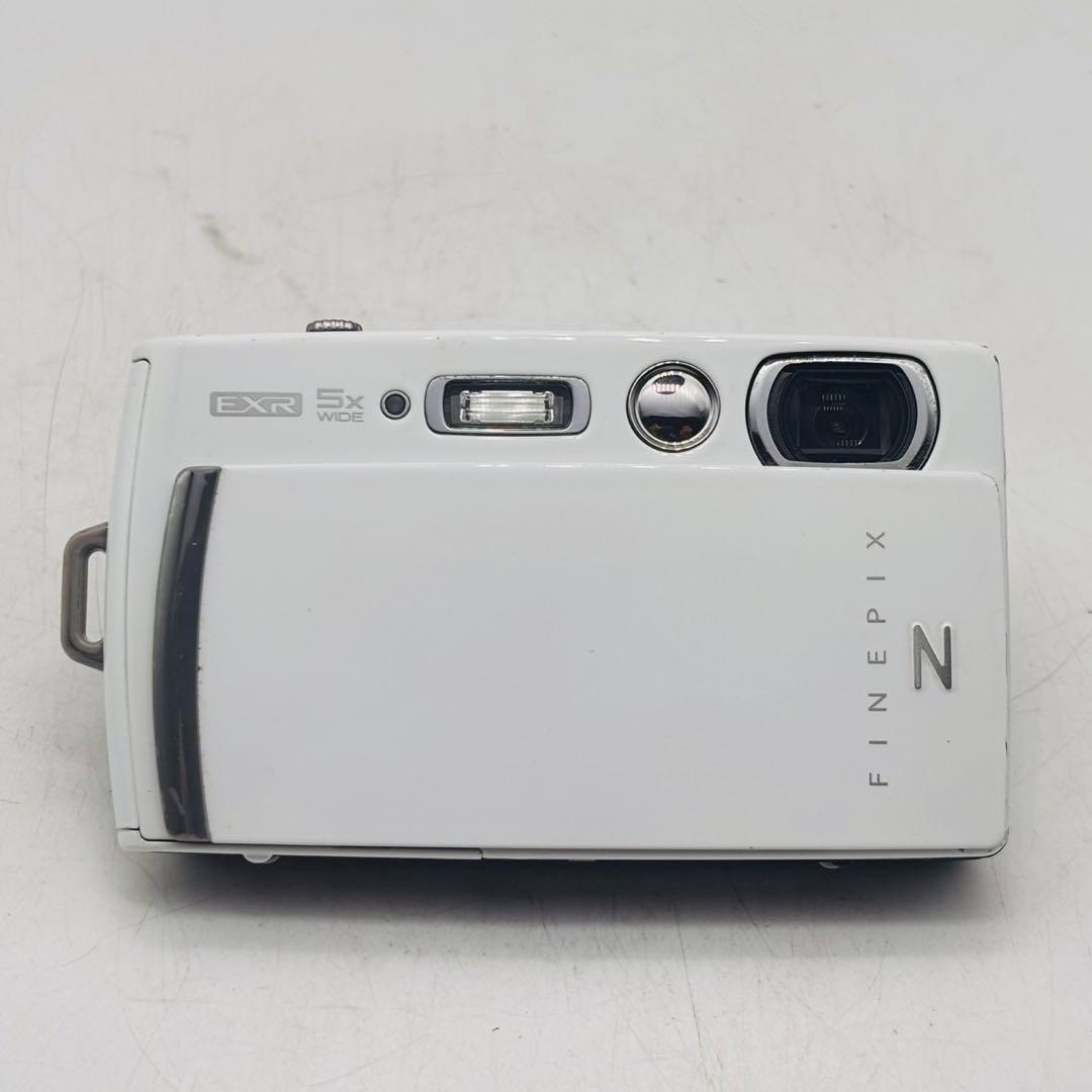 【動作確認済み】FUJIFILM FINEPIX Z1000EXR