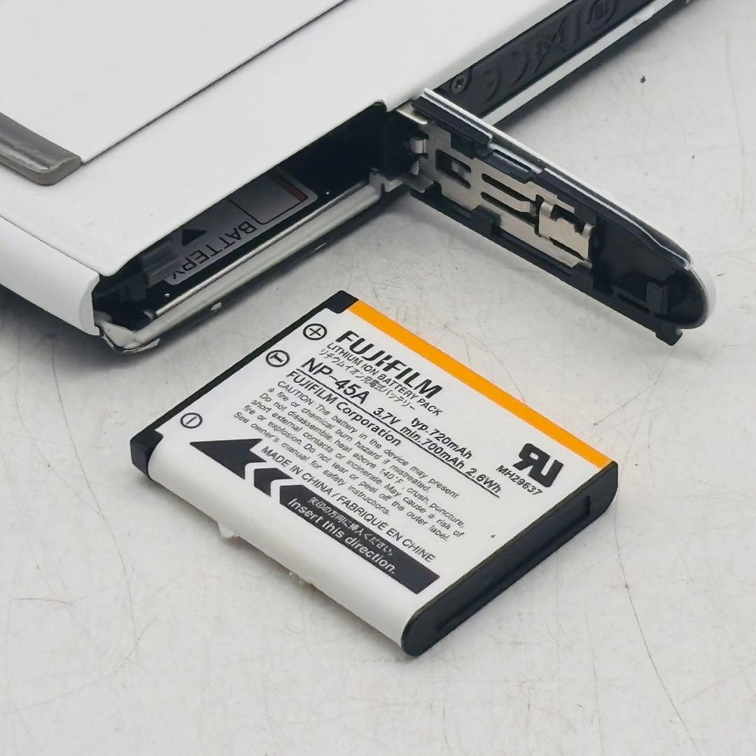 【動作確認済み】FUJIFILM FINEPIX Z1000EXR