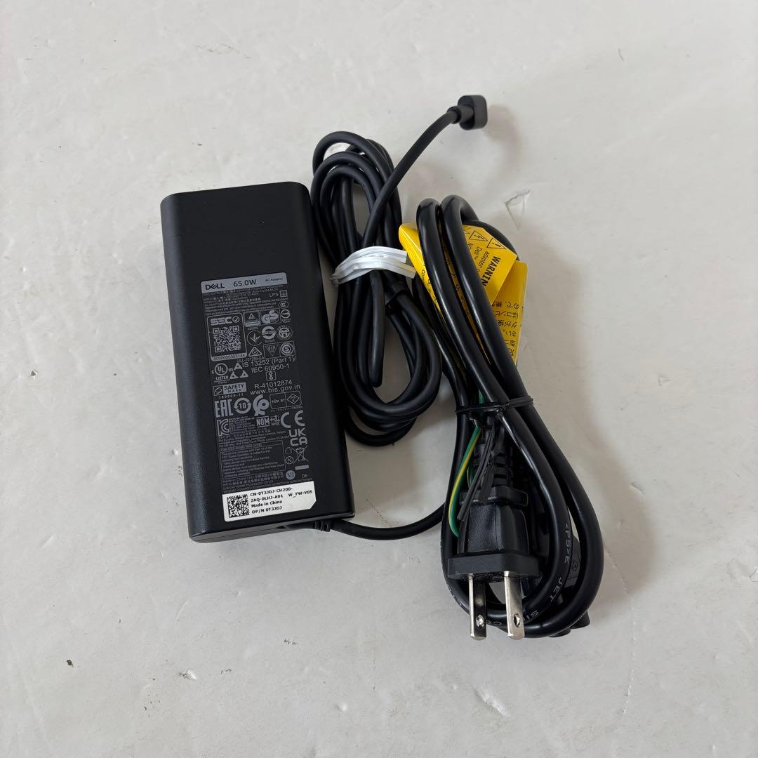 【バッテリー良】i5第12世代✨DELL Latitude5330 高性能