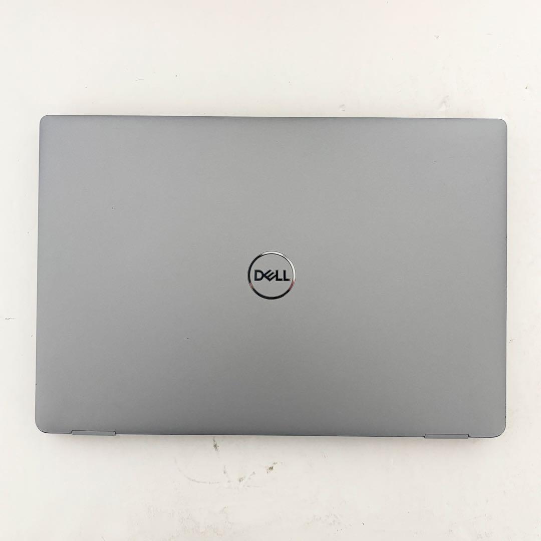 【バッテリー良】i5第12世代✨DELL Latitude5330 高性能