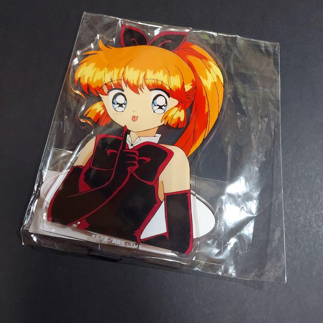 怪盗セイントテール グッズ まとめ売り