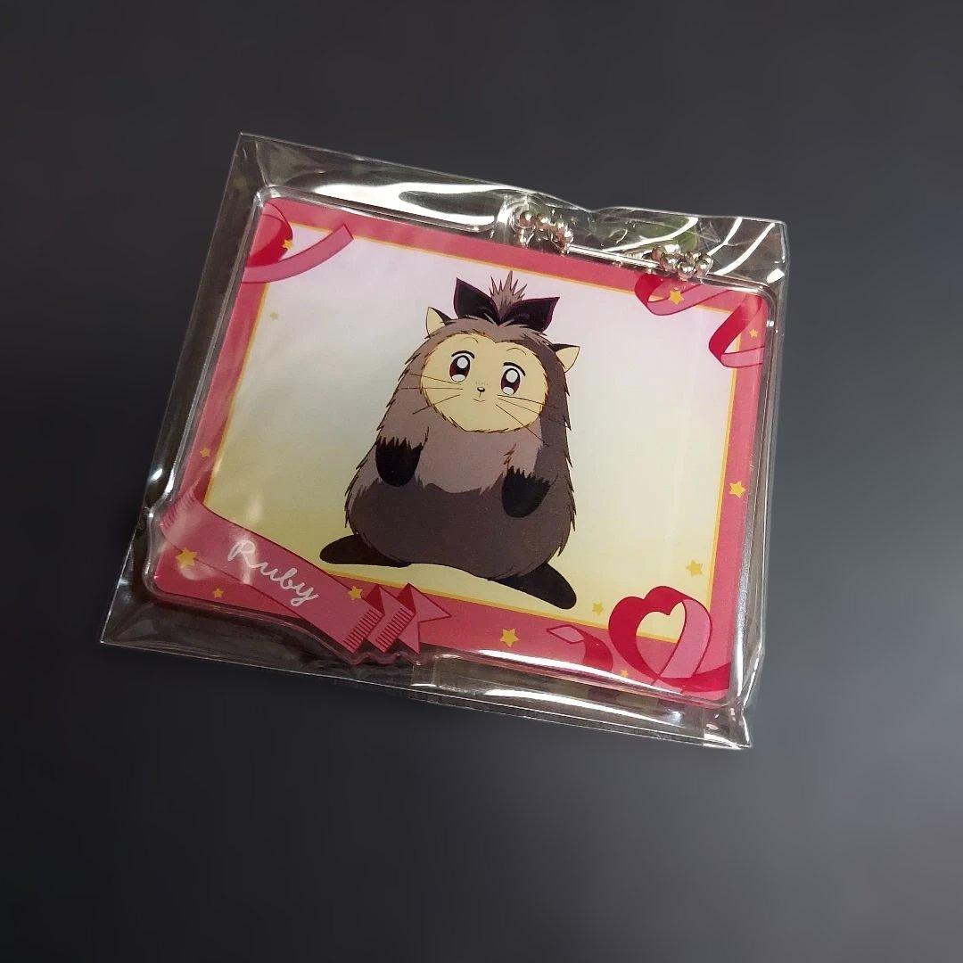 怪盗セイントテール グッズ まとめ売り