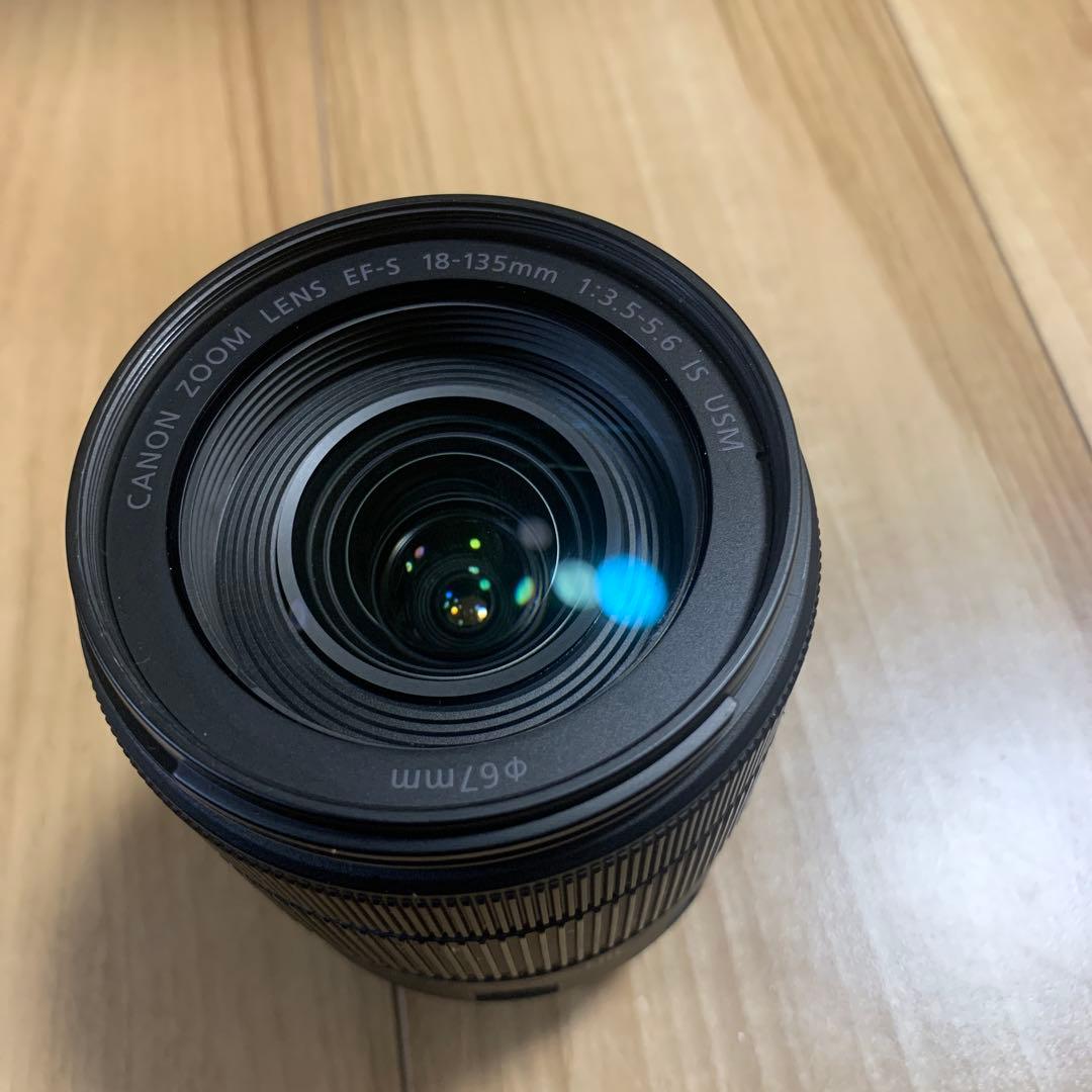 デジタル一眼レフカメラCanon EOS 80D レンズセット