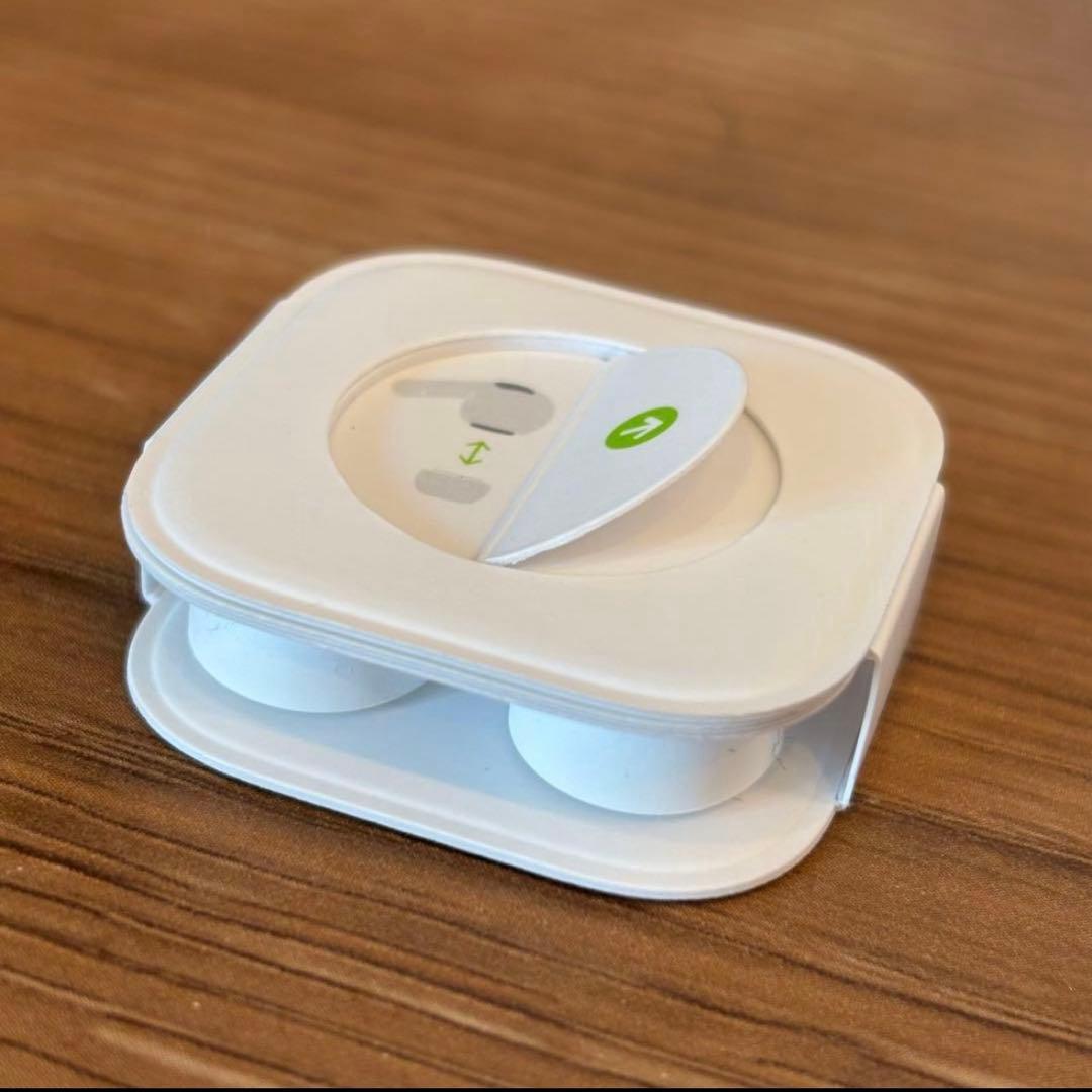 美品 AirPods Pro 第一世代 本体 付属品完備