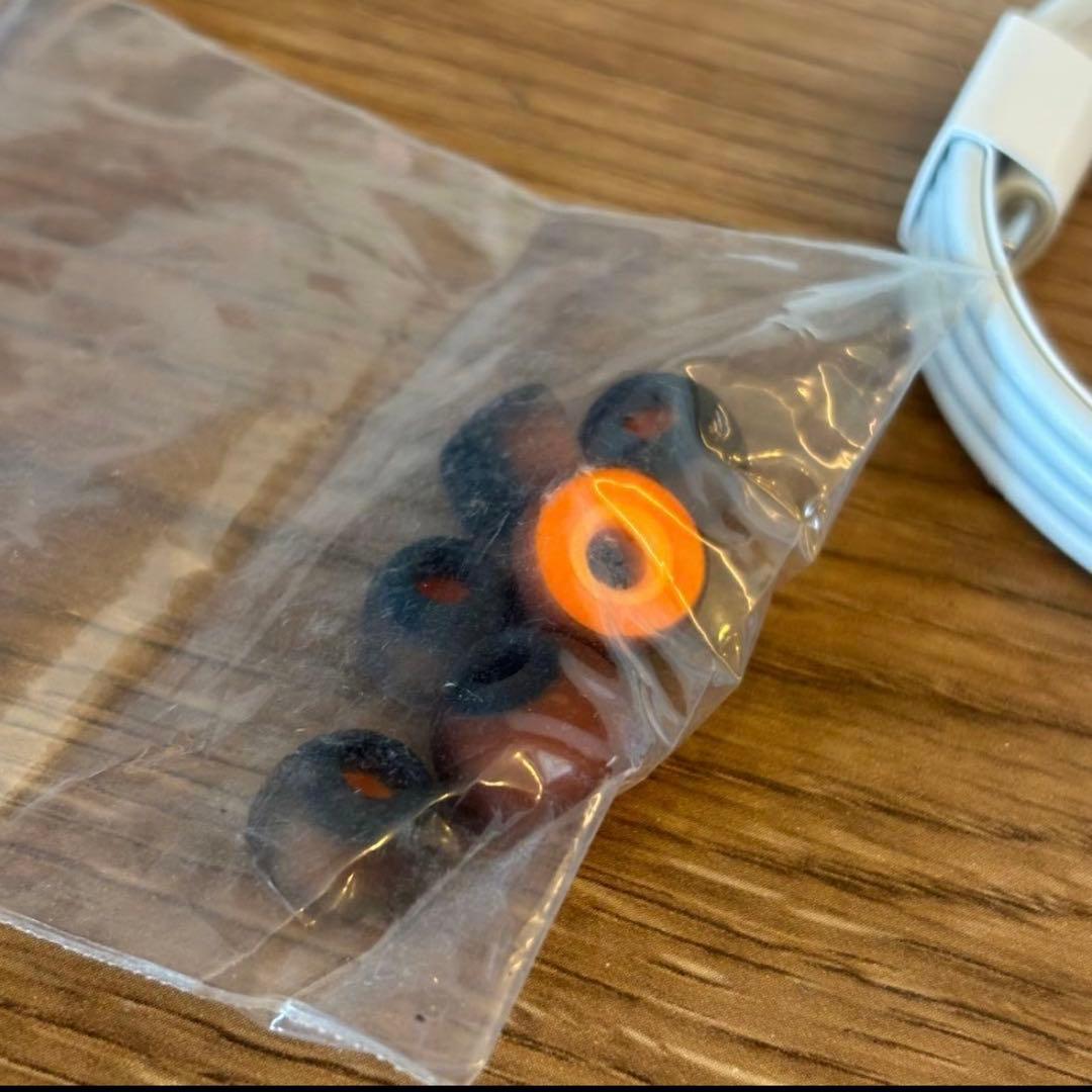 美品 AirPods Pro 第一世代 本体 付属品完備
