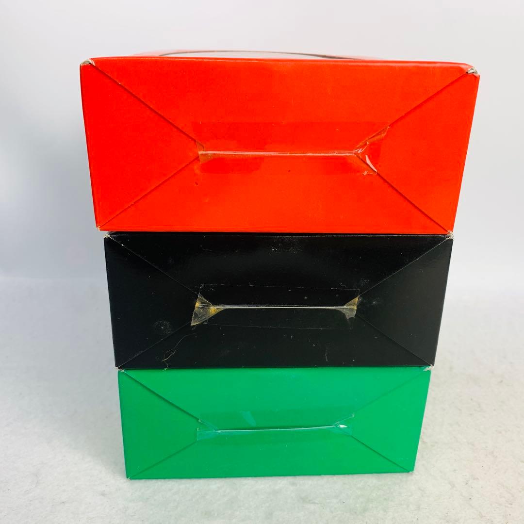 サンリオ バスタイムクロック　３種セット　1996年当時物　平成レトロ