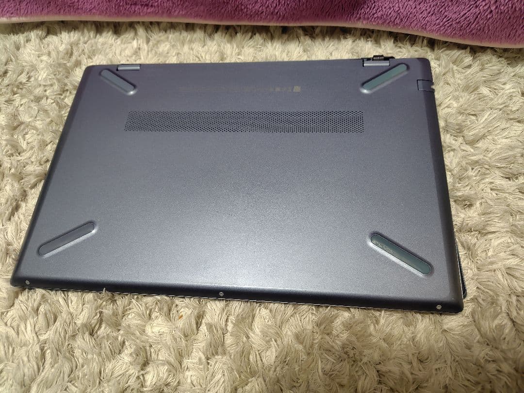 【準ジャンク品】HP Pavilion 15-cs3022TU