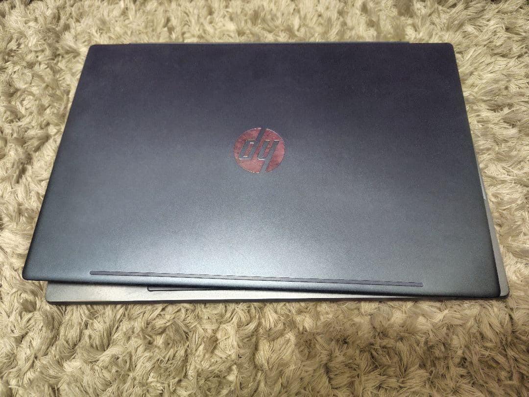 【準ジャンク品】HP Pavilion 15-cs3022TU