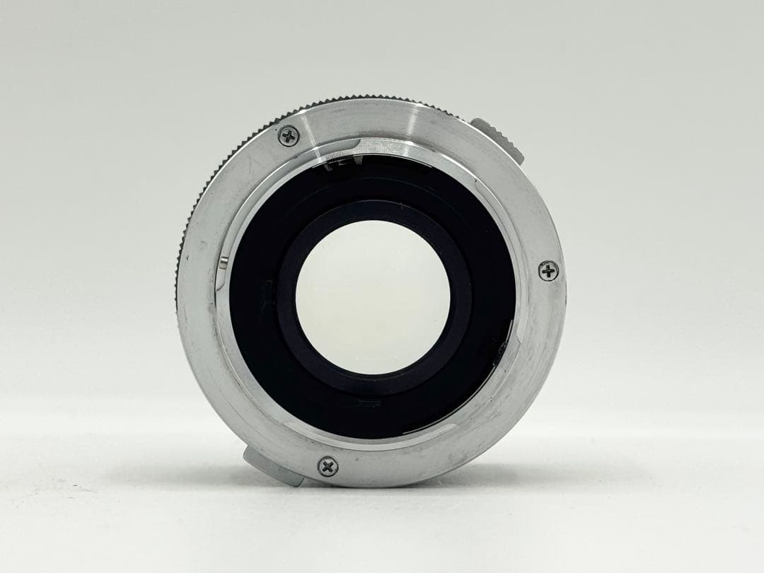 【完動品】 OLYMPUS OM2000 ZUIKO 50mm f1.8