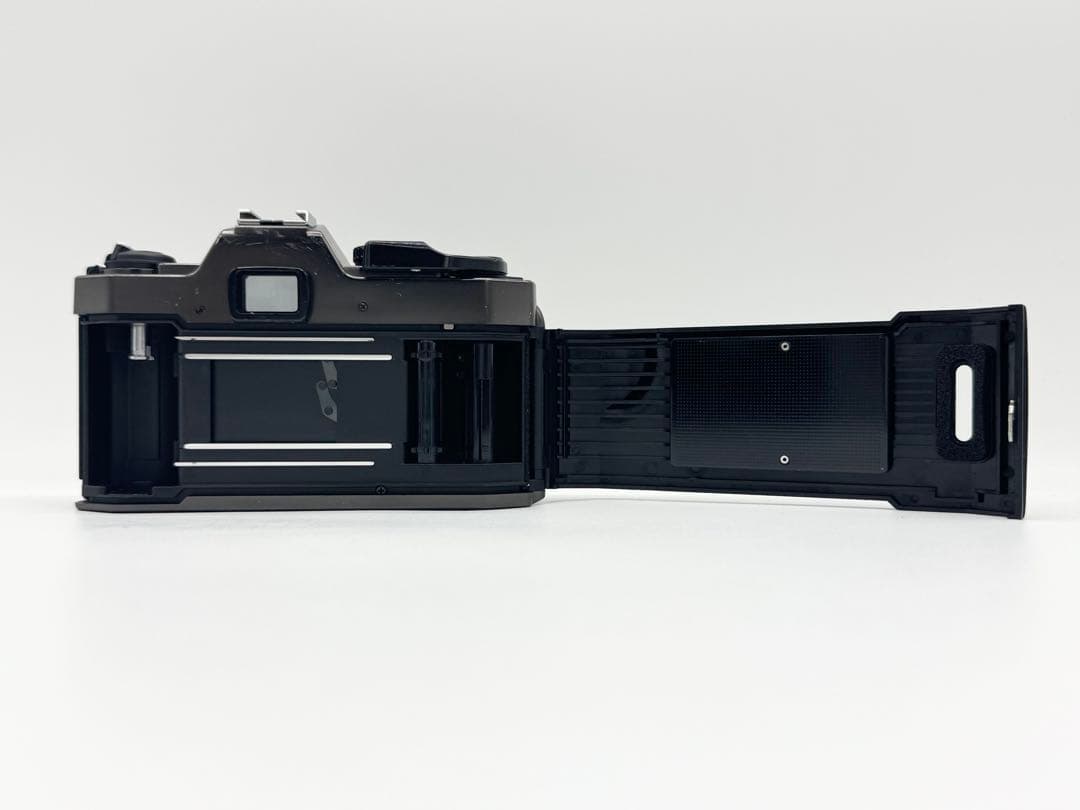 【完動品】 OLYMPUS OM2000 ZUIKO 50mm f1.8