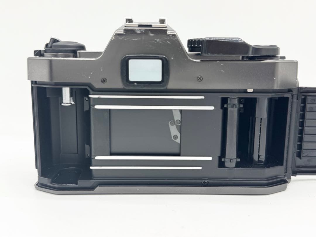 【完動品】 OLYMPUS OM2000 ZUIKO 50mm f1.8