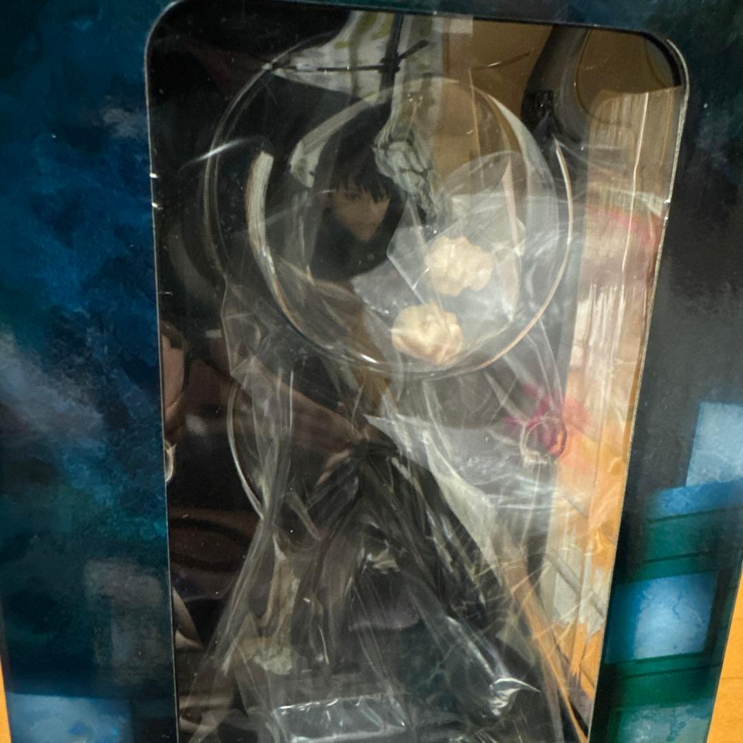 呪術廻戦フィギュア　一番くじB賞伏黒恵　FIGURIZMα魔虚羅